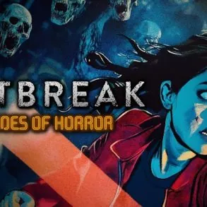 Outbreak: Shades of Horror débarque sur PS5 avec multijoueur cross-plateforme