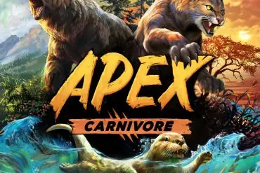 Apex - Carnivore jeu