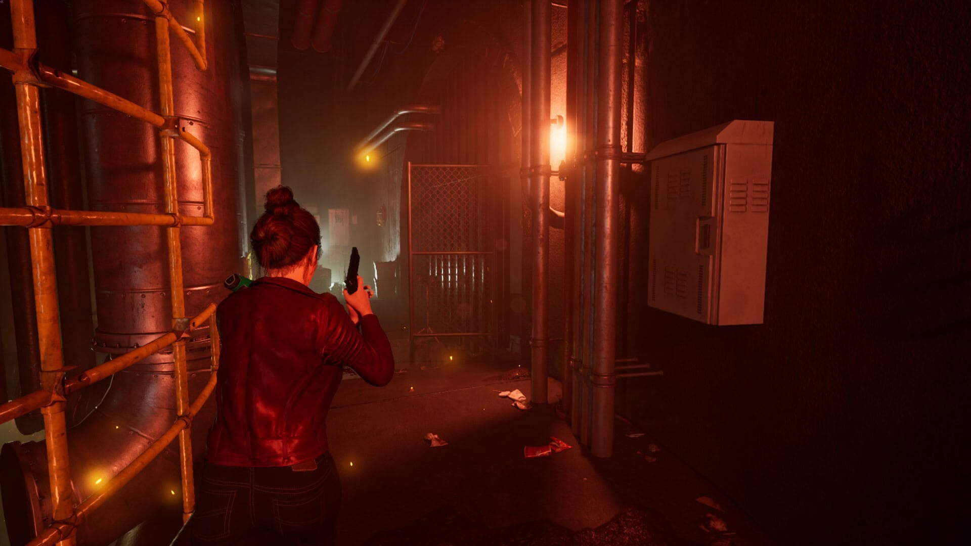 Outbreak: Shades of Horror débarque sur PS5 avec multijoueur cross-plateforme