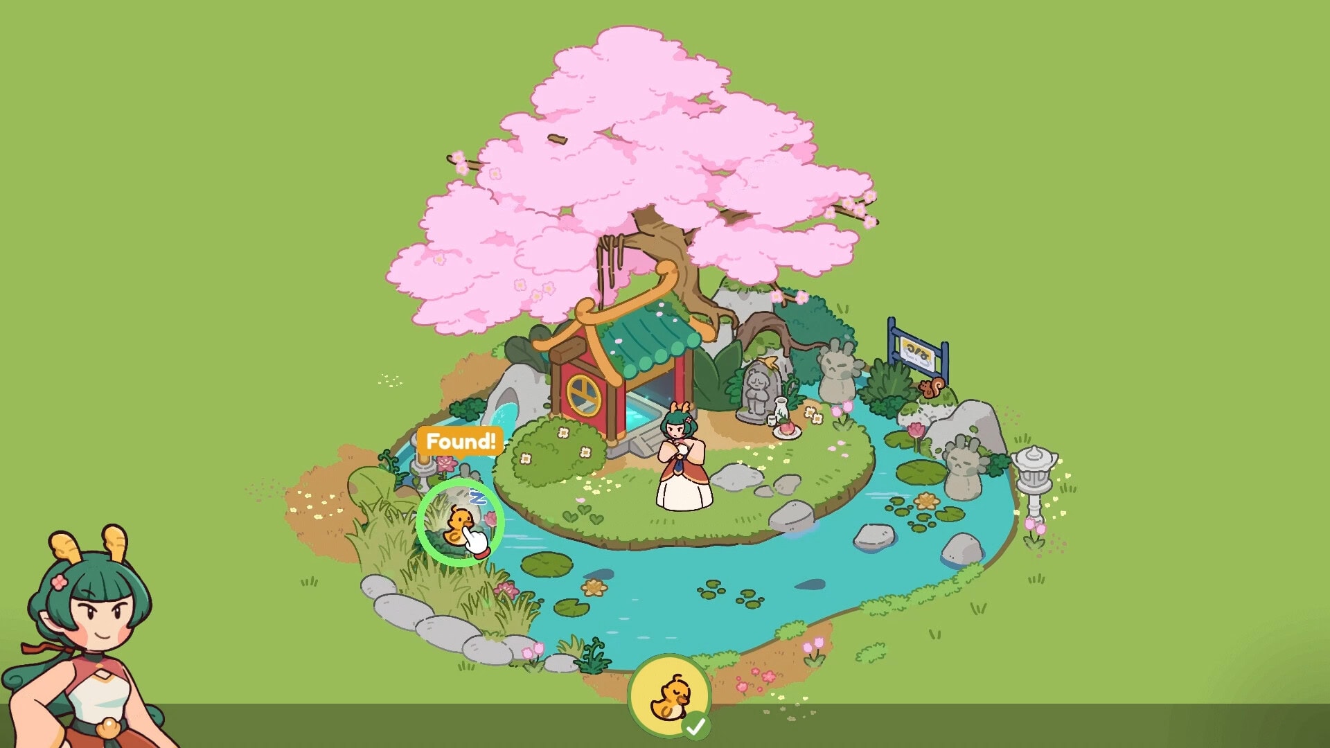 Trailer Lost and Found Co. : sortie du jour sur Steam