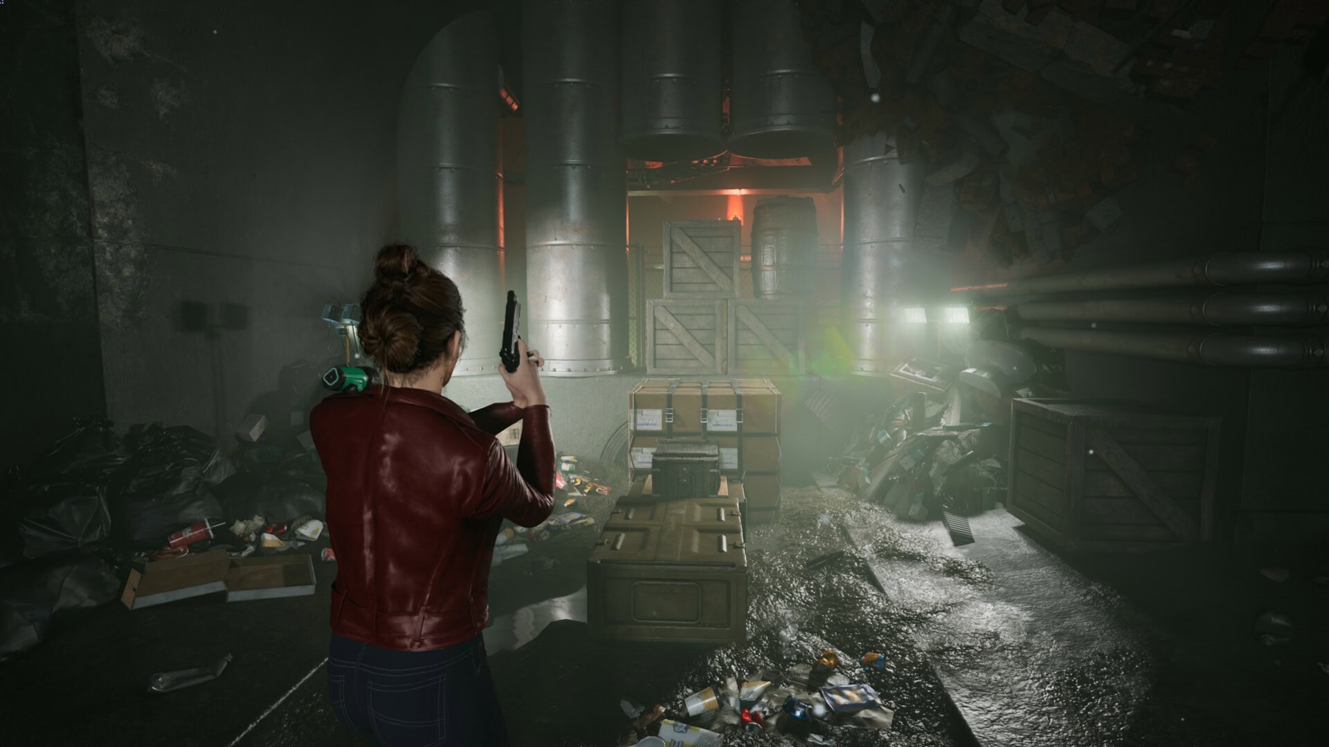 Outbreak: Shades of Horror débarque sur PS5 avec multijoueur cross-plateforme