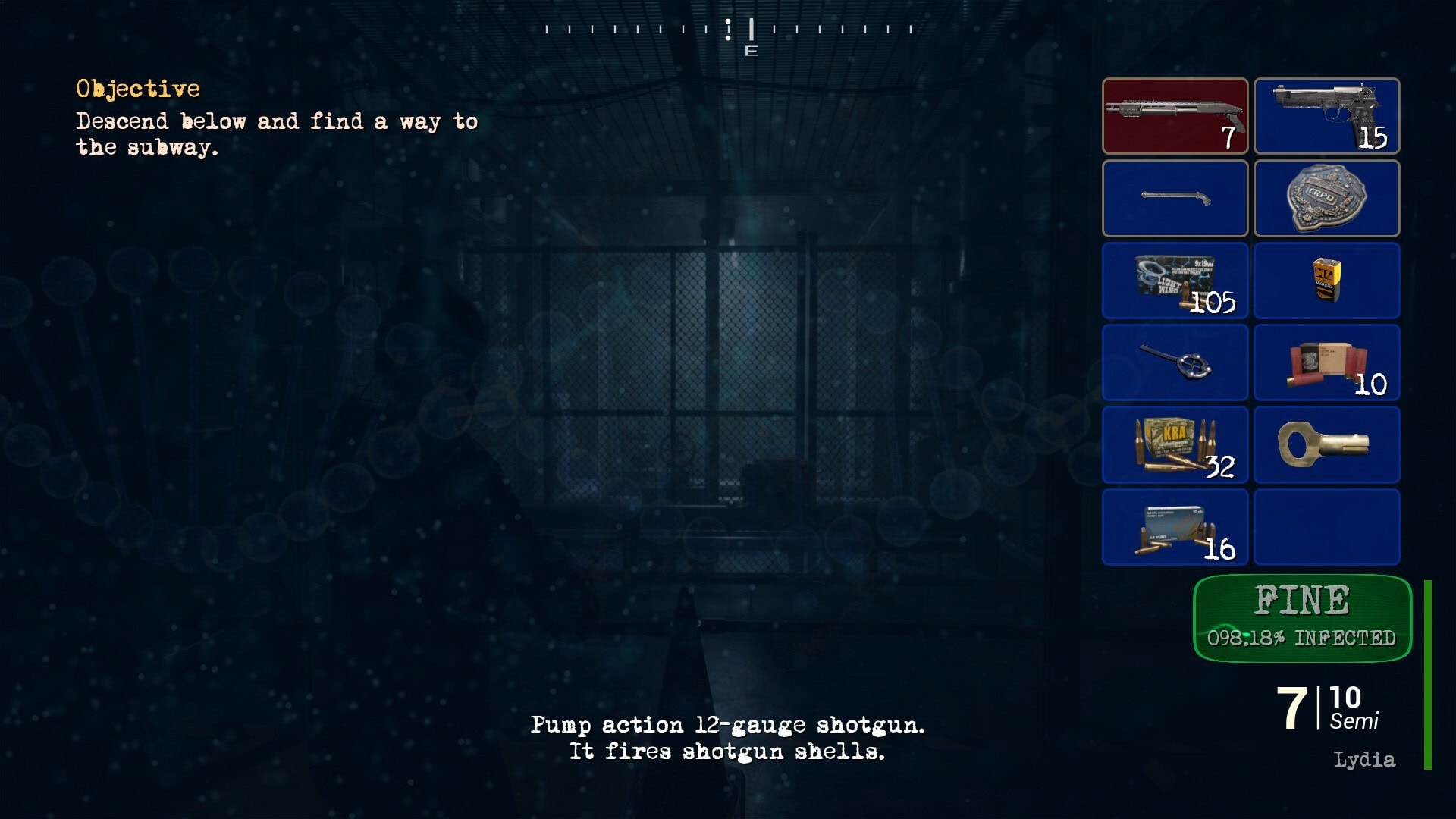 Outbreak: Shades of Horror débarque sur PS5 avec multijoueur cross-plateforme