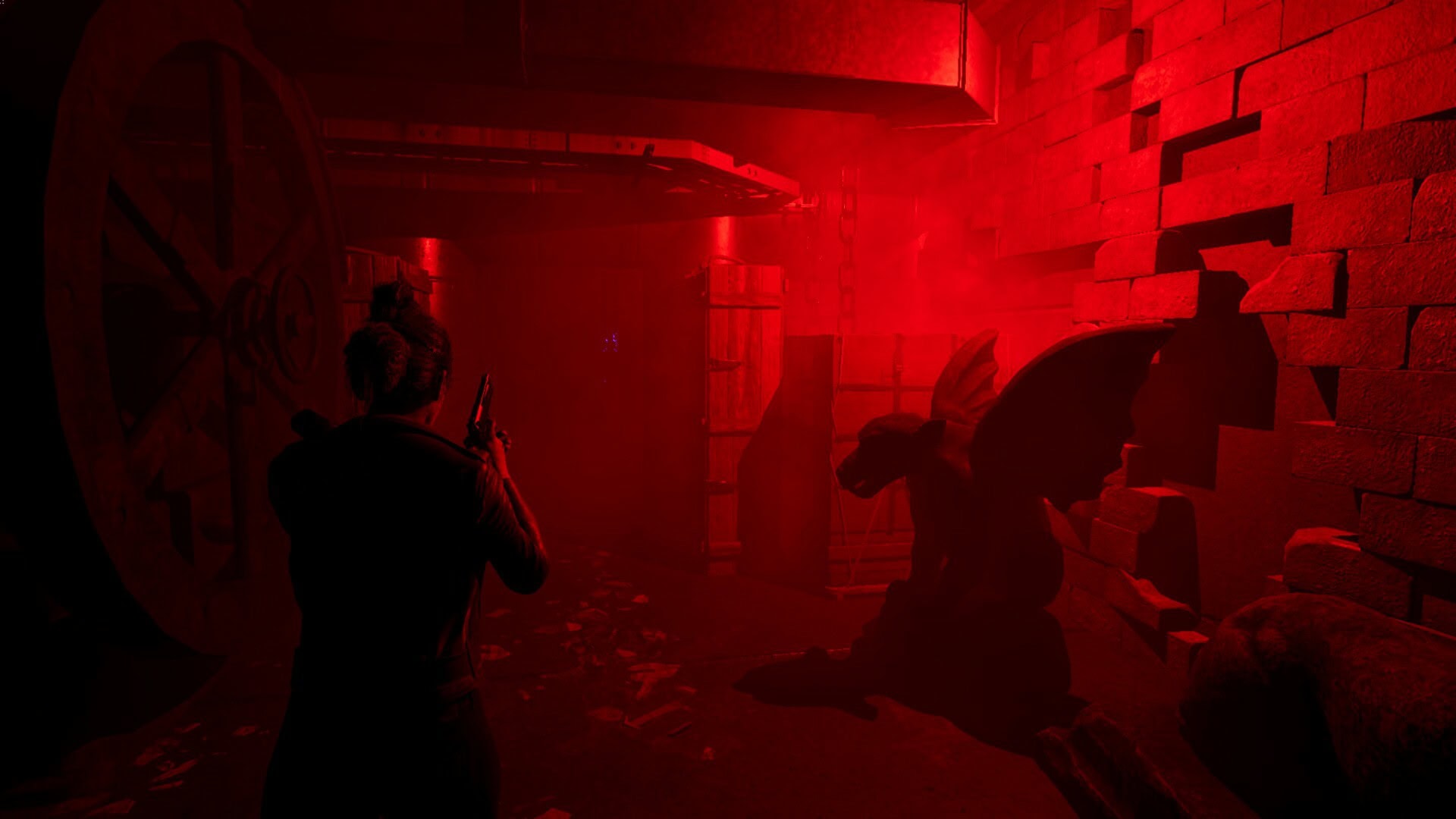 Outbreak: Shades of Horror débarque sur PS5 avec multijoueur cross-plateforme