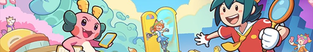 Trailer Lost and Found Co. : sortie du jour sur Steam