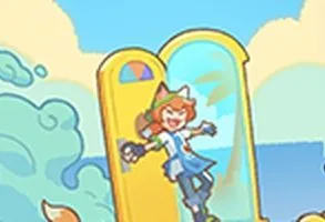 Trailer Lost and Found Co. : sortie du jour sur Steam