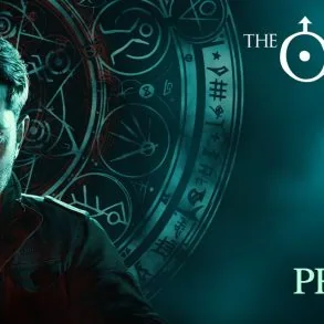 Trailer étendu The Occultist : horreur occulte sur Godstone