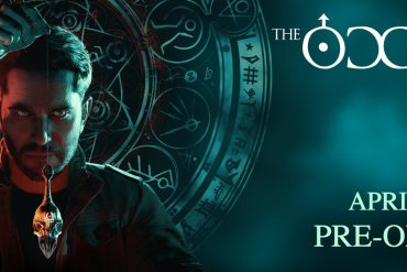 Trailer étendu The Occultist : horreur occulte sur Godstone