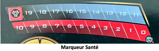 Test et avis de Deck-Building DC Comics Injustice : Les Dieux