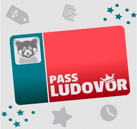 La Box Printemps 2026 chez Ludum
