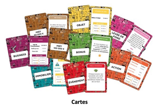 Test et avis de Les Entrepreneurs 7 Test et avis de Les Entrepreneurs