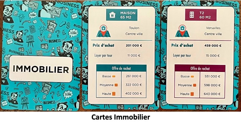 Test et avis de Les Entrepreneurs 11 Test et avis de Les Entrepreneurs