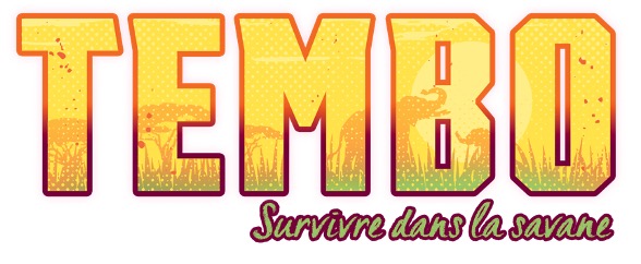 Test et avis de Tembo, survivre dans la savane