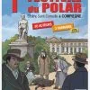 Festival du Polar de Compiègne 2026 : true crime, médecine légale et plus de 30 auteurs les 9 et 10 mai