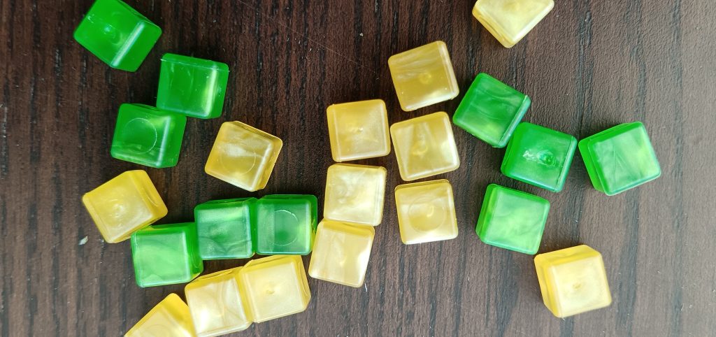 Test et avis de Galaxy Trucker chez Iello