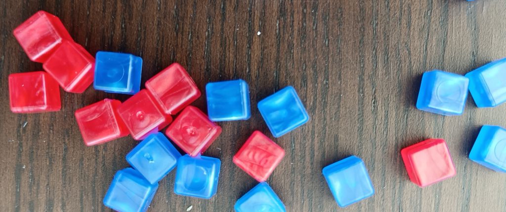 Test et avis de Galaxy Trucker chez Iello