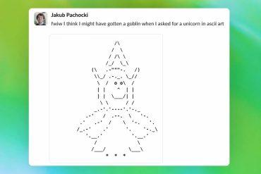Goblins ChatGPT : pourquoi OpenAI a banni ces créatures de GPT-5.5 et Codex