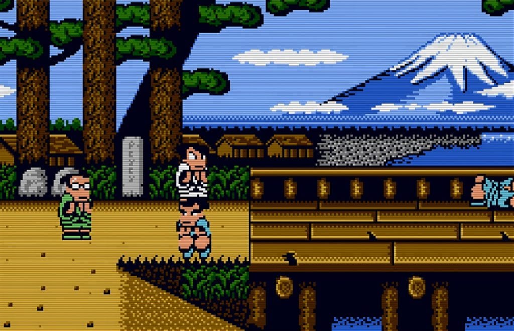 Yoshihisa Kishimoto est mort : le créateur de Double Dragon avait 64 ans