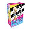 Taco Chat Bouc Cheese Pizza waterproof jeu