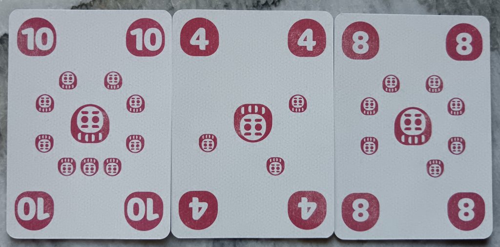 Test et avis de Charuma chez Darucat