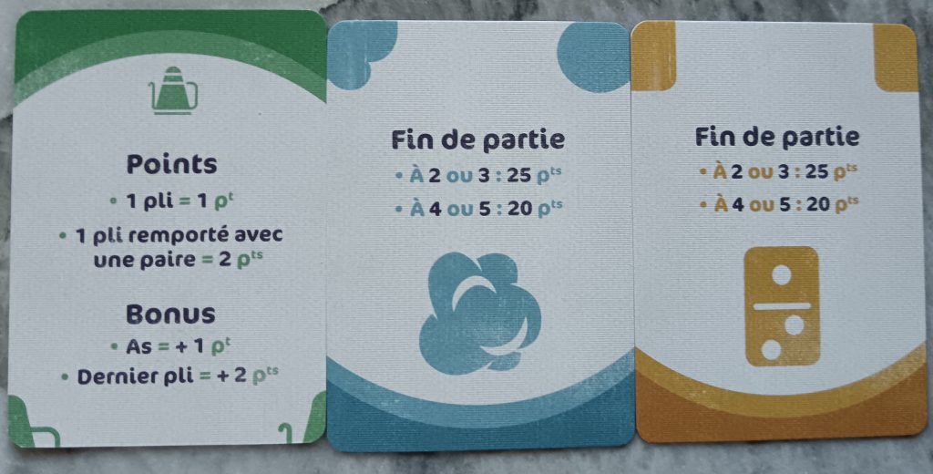 Test et avis de Charuma chez Darucat