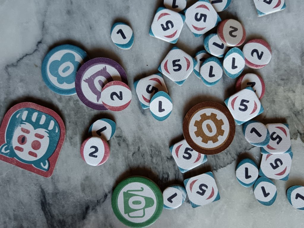 Test et avis de Charuma chez Darucat