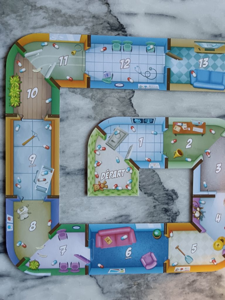 Test et avis de Docteur Pilule chez Iello