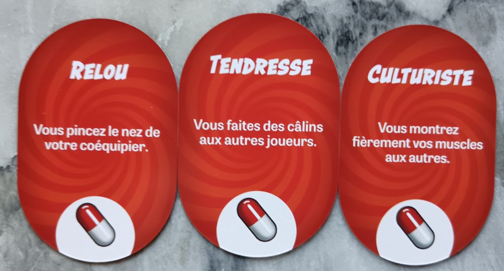 Test et avis de Docteur Pilule chez Iello