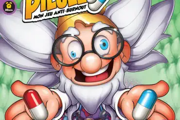 Test et avis de Docteur Pilule chez Iello