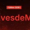 TEDxRivesdeMoselle 2026 : 7 speakers sur l'Engagement à l'Arsenal de Metz le 5 mai
