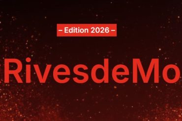 TEDxRivesdeMoselle 2026 : 7 speakers sur l'Engagement à l'Arsenal de Metz le 5 mai