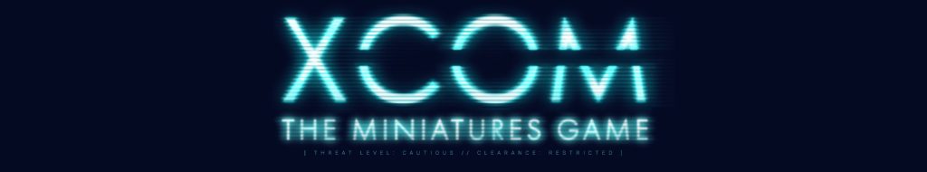 XCOM jeu de société avec miniatures : Modiphius officialise enfin le jeu de figurines tactique