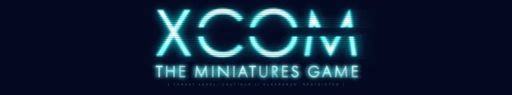 XCOM jeu de société avec miniatures : Modiphius officialise enfin le jeu de figurines tactique