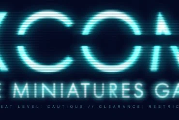 XCOM jeu de société avec miniatures : Modiphius officialise enfin le jeu de figurines tactique