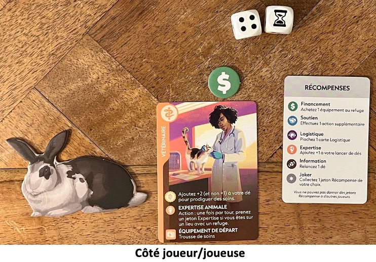 Test et avis d'Animal Rescue Team