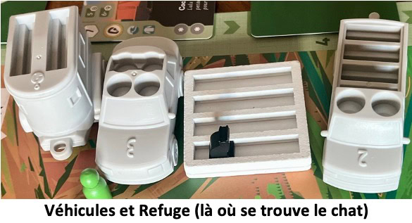 Test et avis d'Animal Rescue Team
