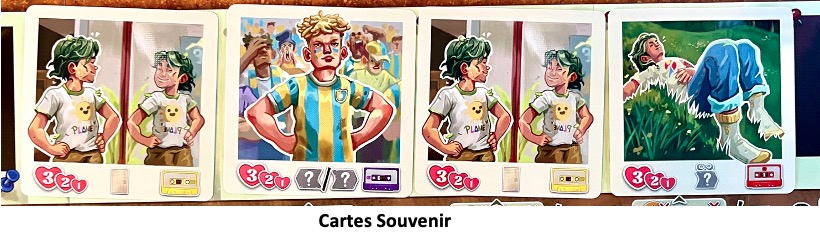 Test et avis de Coming of Age