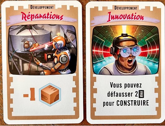 Test et avis de Moon Colony Bloodbath