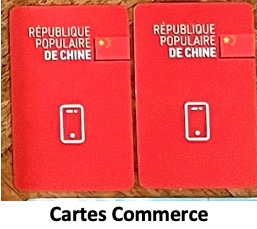 Test et avis de World Order