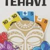 Test et avis de Tehavi chez Aries Studios