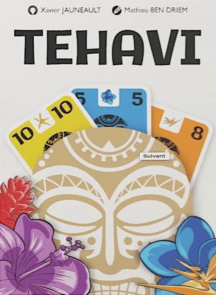Test et avis de Tehavi chez Aries Studios