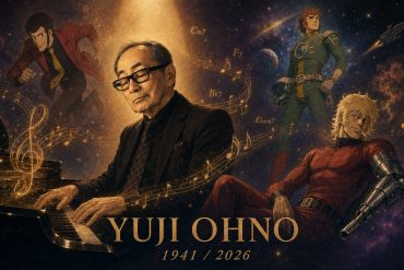 Mort de Yuji Ohno, le compositeur du thème jazz de Lupin III, à 84 ans