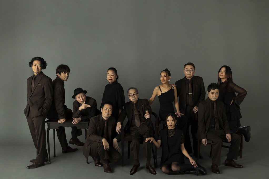 Mort de Yuji Ohno, le compositeur du thème jazz de Lupin III, à 84 ans