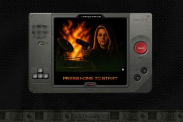 Agora-1 d'Odyssey recrée GoldenEye 007 en IA multijoueur