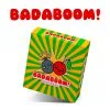 Test et avis de Badaboom chez Achète ma merde