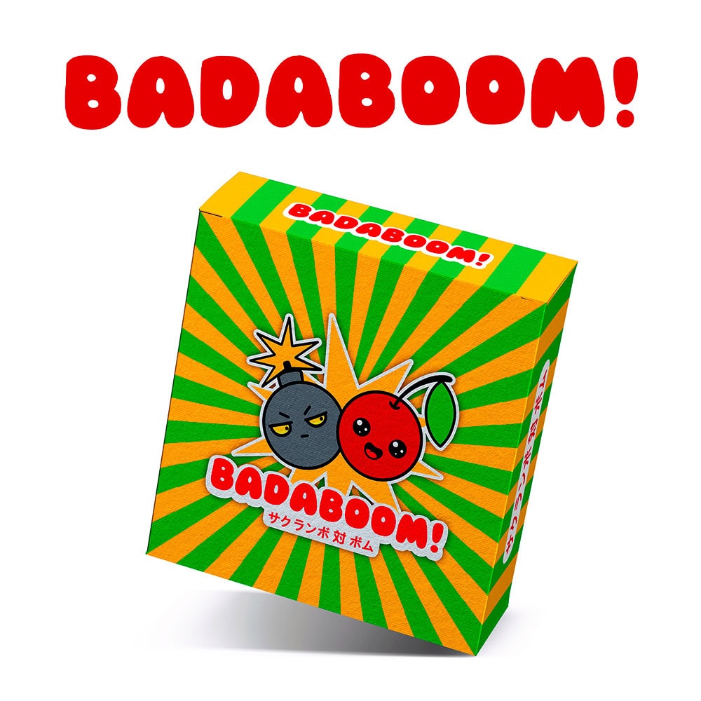 Test et avis de Badaboom chez Achète ma merde