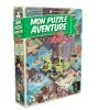 Mon Puzzle Aventure Petits Détectives jeu