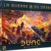 La Guerre du Désert extension