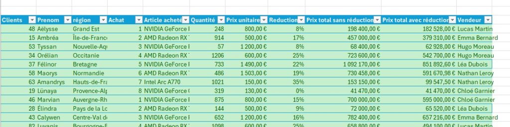 Claude Opus 4.7 et Microsoft Copilot pilotent Excel tout seuls : qui s'en sort le mieux ?
