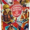 Animal Rescue Team jeu