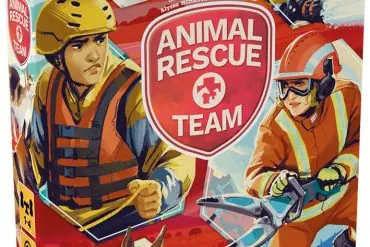 Animal Rescue Team jeu